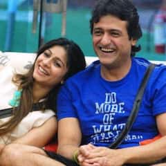 Gauahar Khan-Kushal Tandon से लेकर Tanishaa Mukerji- Armaan Kohli तक, Bigg Boss के घर में इश्क कर बैठे थे सेलेब्स