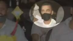 Raj Kundra arrest: What is former Mumbai cop Sachin Vaze's connection?