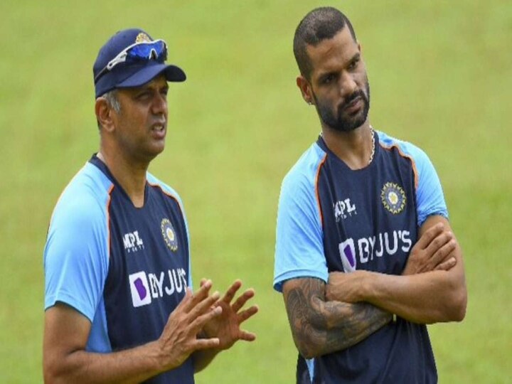 Rahul Dravid Coach: ‛ரவி சாஸ்திரி அவுட், டிராவிட் இன்...’ இந்திய அணியின் பயிற்சியாளர் மாற்றமா?