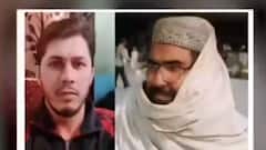 Jaish terrorist involved in Pulwama attack, Masood Azhar's relative Abu Saifullah shot dead