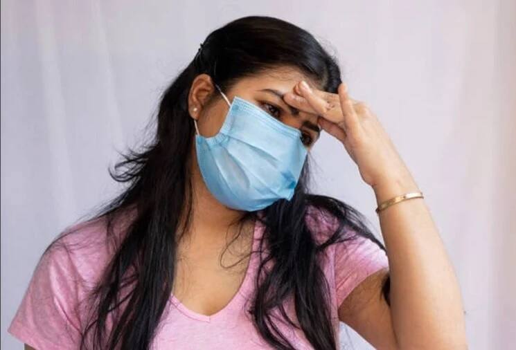 Covid-19 Symptoms Not Just Fever Shortness of Breath. Here Are List Check if You Suspect an Infection Covid-19 Symptoms: కరోనా సరికొత్త లక్షణాలు.. ఓసారి చెక్ చేసుకోండి ఉన్నాయేమో!