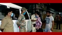 Baruipur: 'প্রথমদিন কাজ করতে এসেছিলেন', বারুইপুরে শ্যুটিং চলাকালীন বিদ্যুৎস্পৃষ্ট হয়ে মৃত্যু প্রোডাকশন কর্মীর