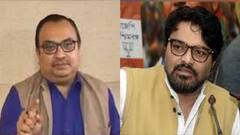 Babul Supriyo FB Post: ‘আগে সাংসদ পদ ছাড়ুন, নাহলে বলব নাটক’, বাবুলের-প্রসঙ্গে কুণাল