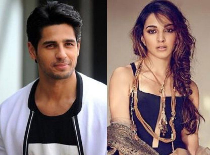 Kiara Advani ने Sidharth Malhotra के साथ सेलिब्रेट किया बर्थ-डे, वीडियो से खुली पोल