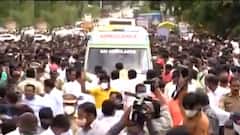 Top 50 : आतापर्यंतच्या 50 महत्त्वाच्या बातम्यांचा वेगवान आढावा | बातम्यांचं अर्धशतक | 31 जुलै 2021