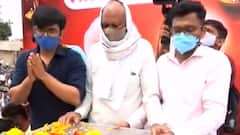 Top 50 : दुपारच्या 50 महत्त्वाच्या बातम्यांचा वेगवान आढावा | बातम्यांचं अर्धशतक | 31 जुलै 2021