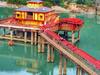 Dharadevi Mandir In Uttarakhand: ఉదయం బాలిక రూపంలో మధ్యాహ్నం యువతిగా.. సాయంత్రం వృద్ధురాలిగా కనిపించే అమ్మవారు