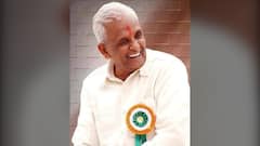 कवी आणि सामाजिक भाष्यकार हेरंब कुलकर्णींकडून गणपतराव देशमुख यांच्या आठवणींना कवितेमार्फत उजाळा