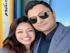 Actress Poojakumar Pics |காதலாம் கடவுள் முன் கண்களாம் கோவிலில் தேகத்தின் தாகமே ஆராதனை - பூஜா குமார் போட்டோ ஆல்பம்