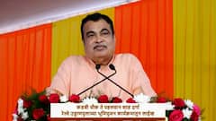 Nitin Gadkari : उत्तर आणि मध्य नागपूरच्या विकासकामांसाठी 150 कोटींची मंजूरी : नितीन गडकरी ABP Majha