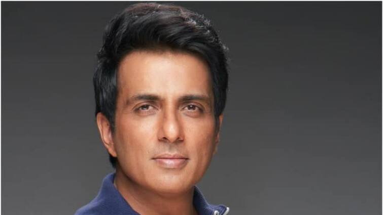 Sonu Sood shared a video of his birthday celebration, shared msg for his fan Sonu Sood birthday celebration: 'শেষ নিঃশ্বাস পর্যন্ত মানুষের পাশে দাঁড়াব', জন্মদিনে অঙ্গীকার সোনুর