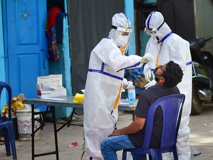 Coronavirus: सिर्फ केरल ही नहीं, दिल्ली समेत देश के 12 राज्यों में बढ़ रही है कोरोना संक्रमण दर