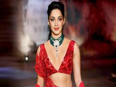 HBD Kiara Adavani | சாரிகா என் சாரிகா அடிமன வேர்களை வேர்களை கொய்கிறாய் - கியாரா அத்வானி பிறந்த நாள் ஸ்பெஷல் ஆல்பம்