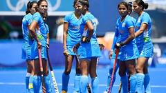 OLYMPIC DAY 9 ऑलिम्पिकचा नववा दिवस संमिश्र यशाचा,हॉकीत महिला संघाची कमाल,तर सिंधूचं आव्हान संपुष्टात