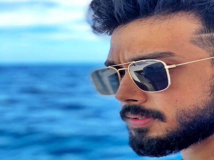 கொச்சு கொச்சு சந்தோஷங்கள் படத்திற்காக தேசிய விருதை பெற்றார்