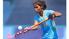 Vandana Katariya hat-trick: হকিতে ইতিহাস বন্দনার, কোন অঙ্কে কোয়ার্টার ফাইনালে যেতে পারে ভারত?