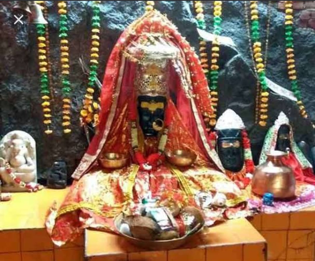 Dharadevi Mandir In Uttarakhand: ఉదయం బాలిక రూపంలో మధ్యాహ్నం యువతిగా.. సాయంత్రం వృద్ధురాలిగా కనిపించే అమ్మవారు