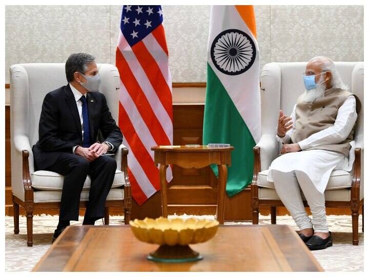 India america extend global development partnership agreement for five years भारत और अमेरिका ने वैश्विक विकास साझेदारी समझौते को पांच साल के लिए आगे बढ़ाया