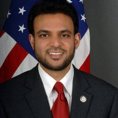 Joe Biden has nominated Indian-American Rashad Hussain as the Ambassador-at-Large for International Religious Freedom भारतीय-अमेरिकी राशद हुसैन को राष्ट्रपति जो बाइडेन ने दिया बड़ा पद, जानिए कौन हैं वो