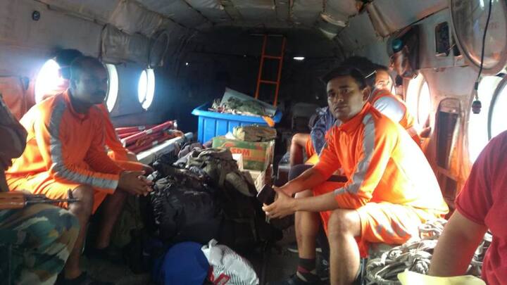 গুরুতর আহতদের ৫০ হাজার টাকা করে দেওয়ার কথা ঘোষণা করেছে রাজ্য প্রশাসন।