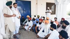 ਗੰਨੇ ਦਾ ਰੇਟ ਨਾ ਵਧਾਇਆ ਗਿਆ ਤਾਂ ਦਿੱਲੀ ਦੀ ਤਰਜ਼ ' ਪੰਜਾਬ ਚ ਵੱਡਾ ਸੰਘਰਸ਼ ਵਿੱਢਣ ਦਾ ਐਲਾਨ 