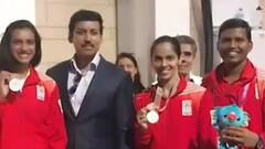 Olympics में भारत का मेडल हो सकता है पक्का, सेमीफाइनल खेलने उतरेंगी P V Sindhu