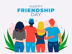 Friendship Day 2021: అమ్మాయితో హార్ట్ పుల్ గా స్నేహం చేసి చూడండి... మీ మైండ్ సెట్ మారిపోతుంది...