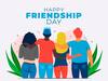 Friendship Day 2021: అమ్మాయితో  హార్ట్ పుల్ గా  స్నేహం చేసి చూడండి... మీ మైండ్ సెట్ మారిపోతుంది...