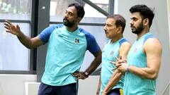 Bengal Cricket: নতুন মরসুমের আগে জোরকদমে প্রস্তুতি শুরু করে দিলেন বাংলার ক্রিকেটাররা