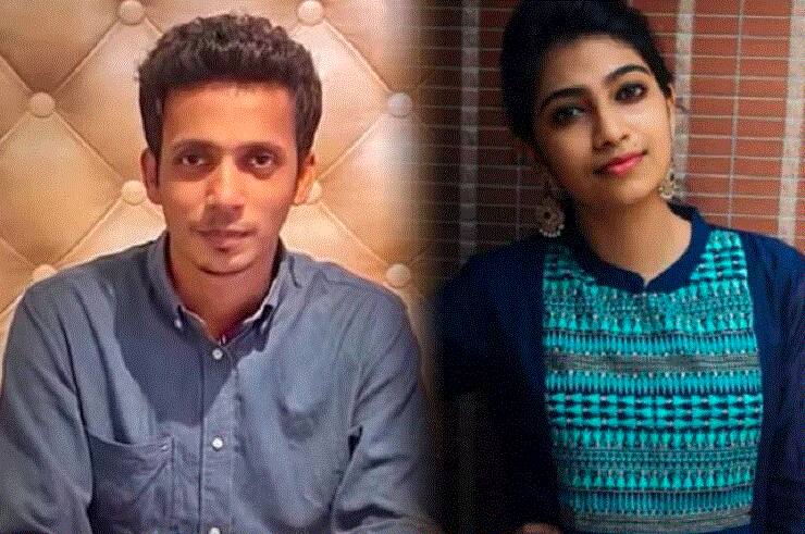 இன்ஸ்டாகிராம், ஸ்டாக்கிங், துப்பாக்கிச் சூடு: கேரள மருத்துவ மாணவிக்கு நேர்ந்த கொடுமை..! Kerala student Manasa’s murder: Rakhil rented a room adjacent her house to stalk her இன்ஸ்டாகிராம், ஸ்டாக்கிங், துப்பாக்கிச் சூடு: கேரள மருத்துவ மாணவிக்கு நேர்ந்த கொடுமை..!