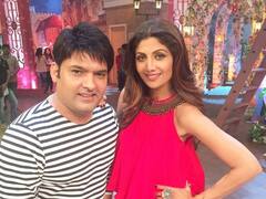 Raj Kundra से शादी क्यों की? जब Kapil  Sharma ने पूछा था Shilpa Shetty से सवाल, जानें क्या मिला था जवाब