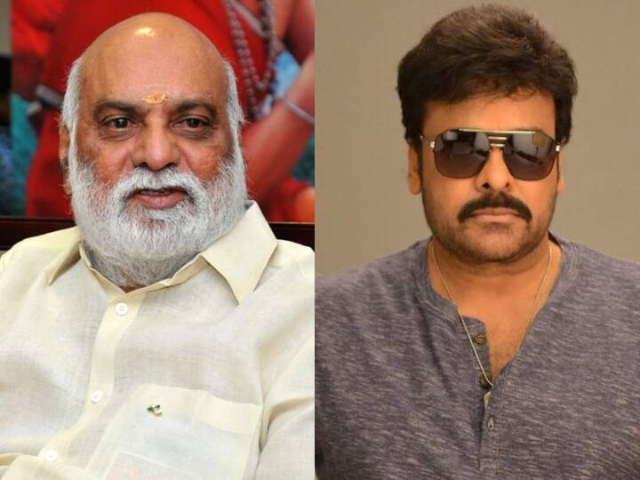 హీరోగా తనకు ఎన్నో బ్లాక్ బస్టర్ సినిమాలిచ్చిన రాఘవేంద్రరావుని ఇప్పుడు చిరు డైరెక్ట్ చేయాలనుకోవడం విశేషం. మరి ఈ కాంబినేషన్ ఎప్పుడు పట్టాలెక్కుతుందో చూద్దాం!