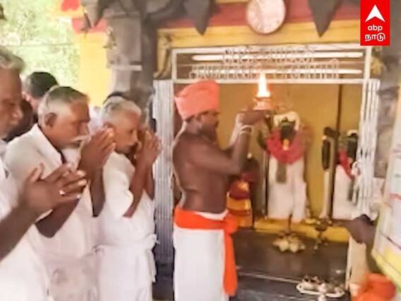 Madurai : 400 ஆண்டுகால போராட்டம்.. உரிமையை மீட்டெடுத்த பட்டியலின மக்கள்