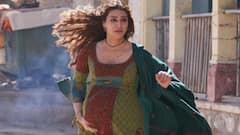 Nupur Sanon on Mimi Film: 'জাস্ট এ প্রিটি ফেস' নয়, কৃতির অভিনয় দক্ষতা রয়েছে, দাবি বোন নূপুরের