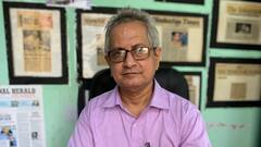 Howrah: আটকাবে ভাইরাস, পাওয়া যাবে বিশুদ্ধ বাতাস, পকেট ভেন্টিলেটর আবিষ্কার হাওড়ার বিজ্ঞানী রমেন্দ্রলাল মুখোপাধ্যায়ের