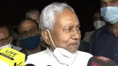 Bihar : सांसद ललन सिंह बनाए गए JDU के नए राष्ट्रीय अध्यक्ष, Nitish Kumar ने जताया भरोसा