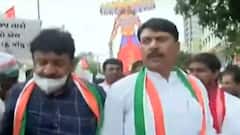 કોંગ્રેસ આજથી સરકારના પાંચ વર્ષ પૂર્ણ થતા સમગ્ર ગુજરાતમાં કરશે ‘શિક્ષણ બચાવો અભિયાન’