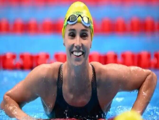 ઇમા મેકોકોર્ને ટોકિયો ઓલ્મિપિકમાં શાનદાર પર્ફોમ કરતા સાત ગોલ્ડ તેમના નામ કરી લીધા છે. રવિવારે ટોકિયો ઓલ્મિપિકમાં મહિલાની 4x100 મેડલે રિલેમાં ઓસ્ટ્રેલિયન ટીમ સાથે તેમનો ચોથો ગોલ્ડ જીતી લીધો.