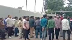 Surat: બિલ્ડરના વાંકે 42 પરિવારોને છતા ઘરે બેઘર થવાનો આવ્યો વારો,જુઓ વીડિયો