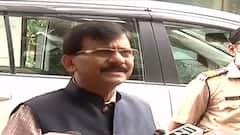 Shiv Sena Bhavan फोडण्याची भाषा करणाऱ्यांना Sanjay Raut यांचा Twitter द्वारे इशारा