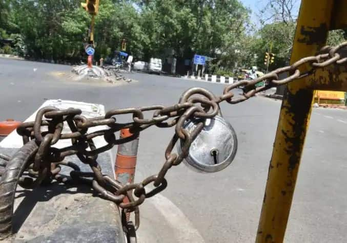 Haryana Lockdown News: Corona lockdown period extended in Haryana, earlier concessions will remain in force Haryana Lockdown News: ਹਰਿਆਣਾ 'ਚ ਕੋਰੋਨਾ ਲੌਕਡਾਊਨ ਦੀ ਮਿਆਦ ਵਧੀ, ਪਹਿਲਾਂ ਦਿੱਤੀਆਂ ਰਿਆਇਤਾਂ ਰਹਿਣਗੀਆਂ ਲਾਗੂ 