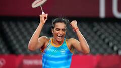 Tokyo Olympics: जानिए कैसा रहा भारत के लिए रविवार का दिन