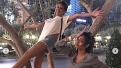 ফ্রেমবন্দি বন্ধুত্ব, ছবি শেয়ার করে মিমি লিখলেন, 'তোমাদের জন্যই জীবন সুন্দর'