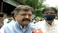 Mumbai : शिवडी BDD चाळीचं विकासाचं स्वप्नही आम्ही पूर्ण करु : Jitendra Awhad