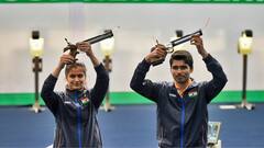 सौरभ आणि मनूची पदकं का हुकली?वेळीच हस्तक्षेप न करता एनआरएनं प्रशिक्षक राणांसोबतचा वाद का चिघळू दिला?