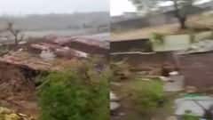 અમરેલીઃ તૌકતે સંકટના બે મહિના બાદ પણ અનેક લોકો છે સહાયથી વંચિત, જુઓ વીડિયો