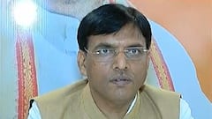 કોરોના વેક્સિનેશનને લઇને રાહુલ ગાંધી અને માંડવિયા વચ્ચે ટ્વિટર વોર, જુઓ વીડિયો