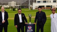 BCCI on T20 WC: ওমানে টি-টোয়েন্টি বিশ্বকাপের ৬ ম্যাচ আয়োজন করতে পারে সৌরভদের বোর্ড