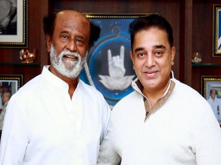 நடிகர் ரஜினிகாந்தும், நடிகர் கமல்ஹாசனும் தங்களது திரையுலக ஆரம்ப காலம் முதல் நெருங்கிய நண்பர்கள்