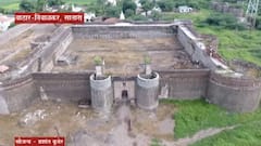 सफर वाठारच्या निंबाळकर वाड्याची! 1680-1905 काळात कुशोजीराव नाईक-निंबाळकरांकडून निर्मिती